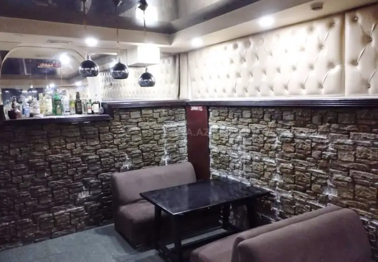 222 m² Obyekt / Ofis Satılır, Nəsimi, Bakı