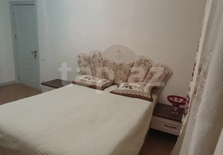 3 otaqlı mənzil , Nəsimi, Bakı
