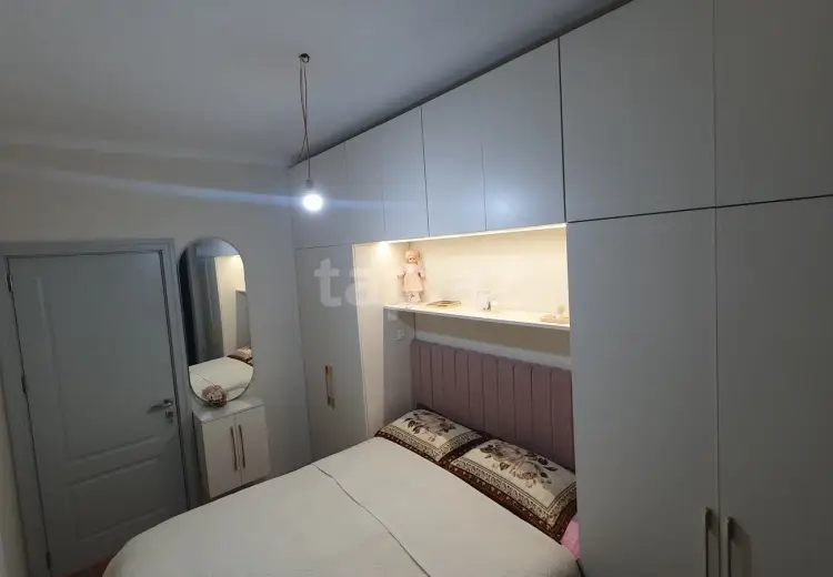 3 otaqlı mənzil , Nəsimi, Bakı