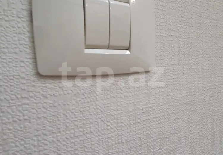 3 otaqlı mənzil , Nəsimi, Bakı