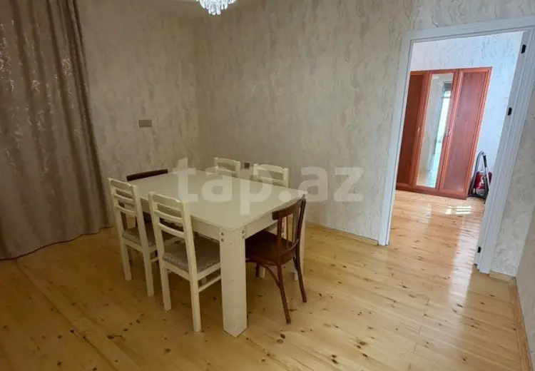 2 otaqlı mənzil , Bayıl qəs., Səbail, Bakı