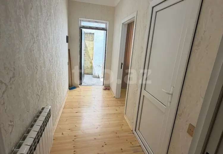 2 otaqlı mənzil , Bayıl qəs., Səbail, Bakı