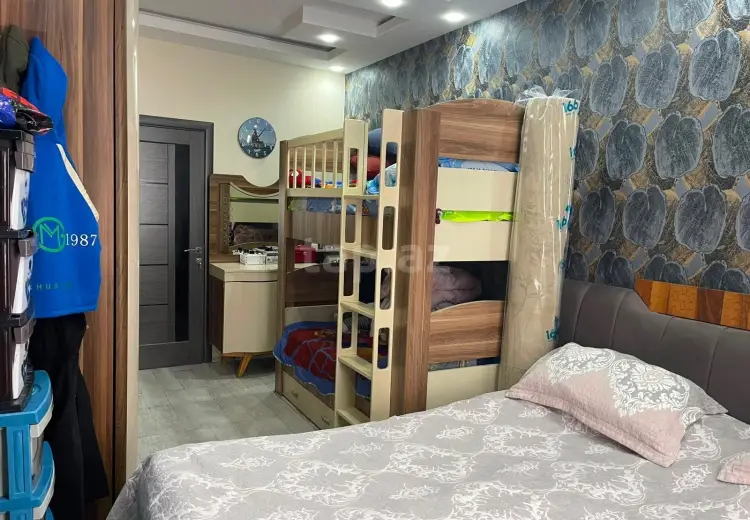 2 otaqlı mənzil , Bakı