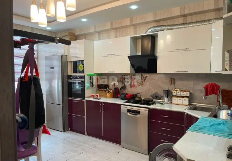 2 otaqlı mənzil , Bakı