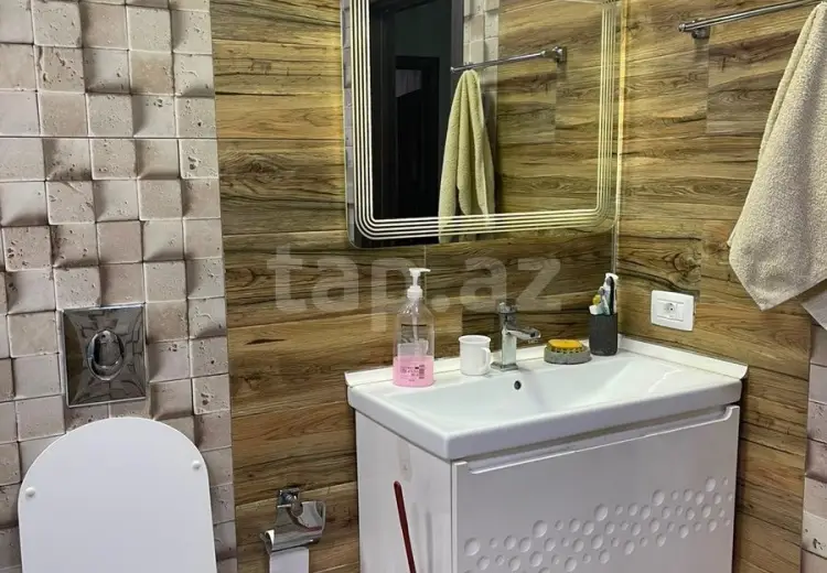 2 otaqlı mənzil , Bakı
