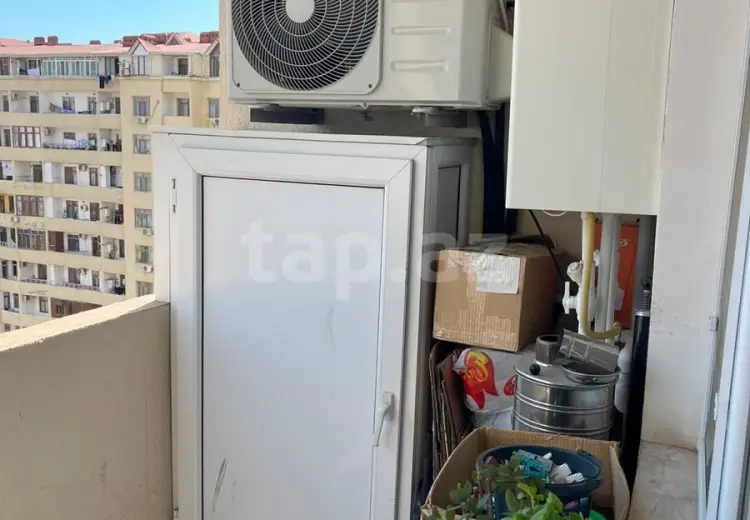 2 otaqlı mənzil , Bakı