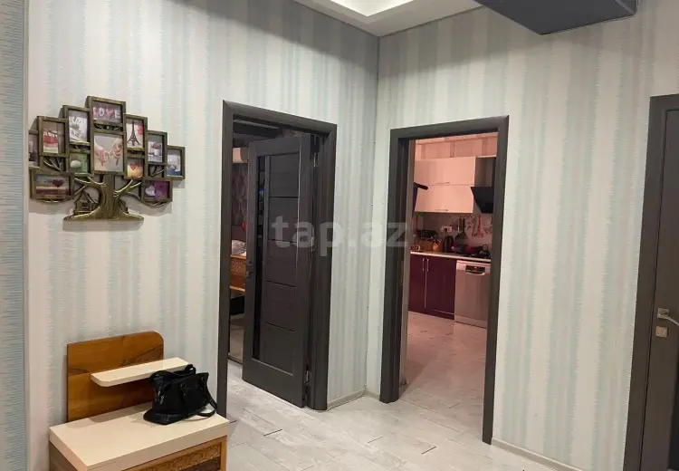 2 otaqlı mənzil , Bakı
