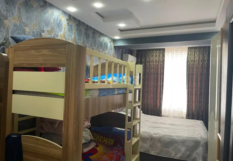 2 otaqlı mənzil , Bakı