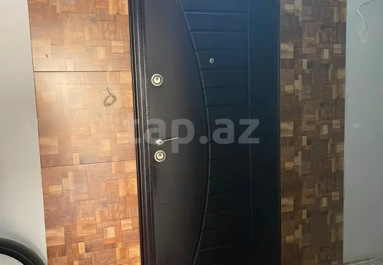 2 otaqlı mənzil , Bakı
