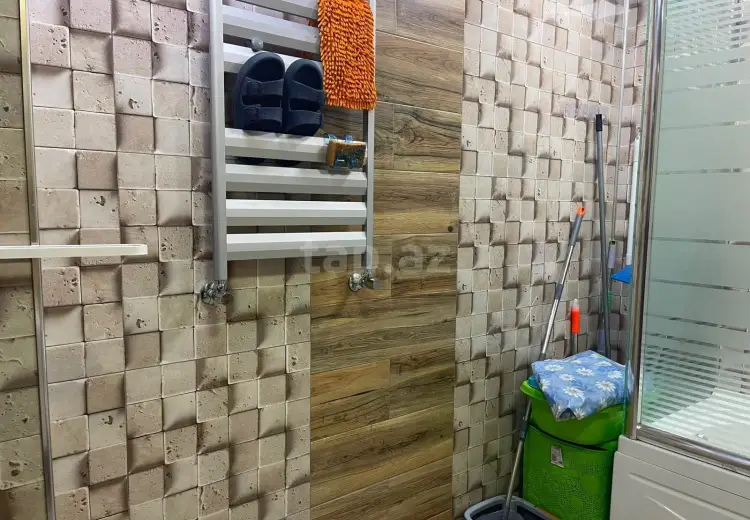 2 otaqlı mənzil , Bakı