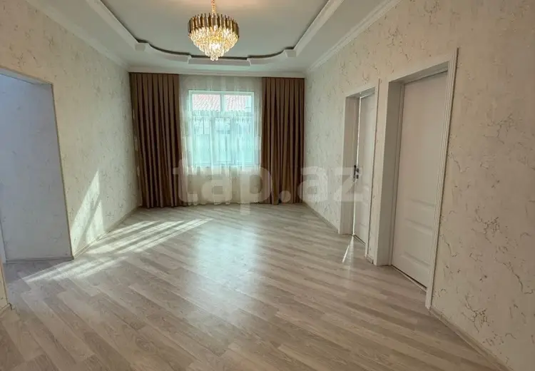 6 otaqlı mənzil , Bayıl qəs., Səbail, Bakı