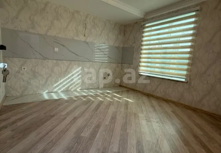 6 otaqlı mənzil , Bayıl qəs., Səbail, Bakı