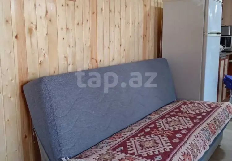 2 otaqlı mənzil Kirayə (günlük), Sabunçu, Bakı