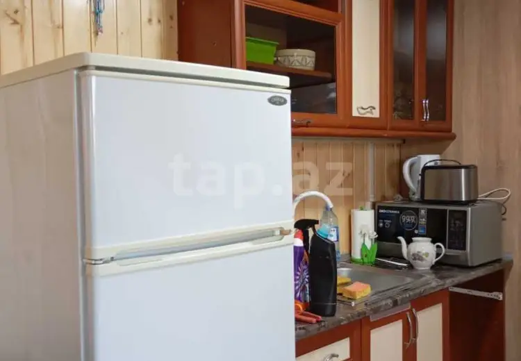 2 otaqlı mənzil Kirayə (günlük), Sabunçu, Bakı