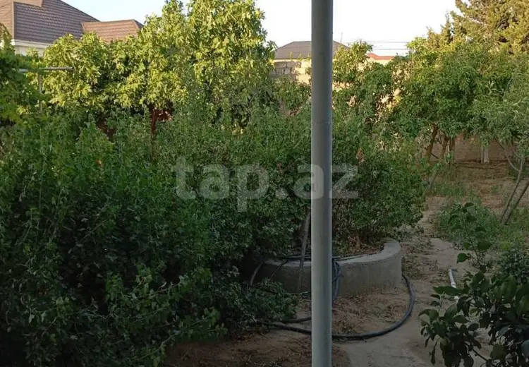 2 otaqlı mənzil Kirayə (günlük), Sabunçu, Bakı