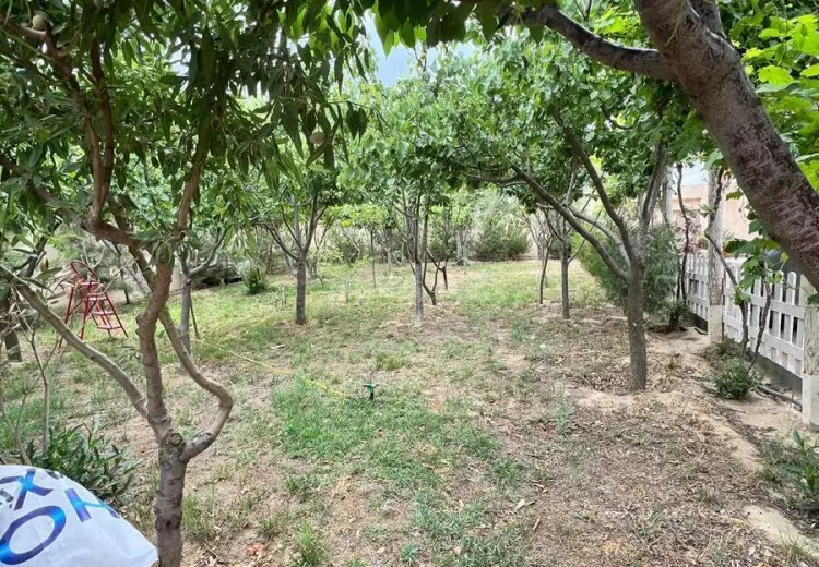 3.2 sot Torpaq Satılır, Badamdar qəs., Səbail, Bakı