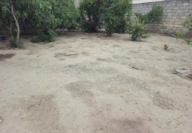 3.2 sot Torpaq Satılır, Badamdar qəs., Səbail, Bakı