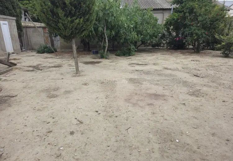 3.2 sot Torpaq Satılır, Badamdar qəs., Səbail, Bakı