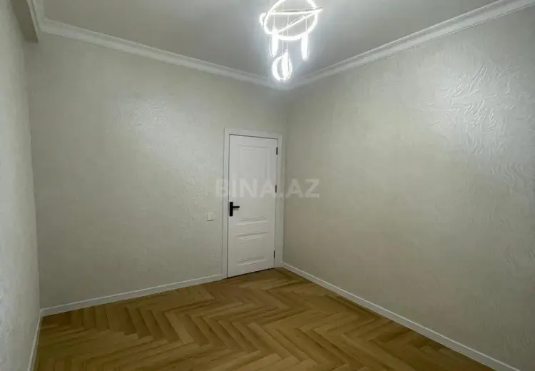 2 otaqlı mənzil Satılır, Yasamal qəs., Yasamal, Bakı