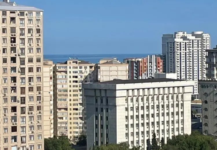 2 otaqlı mənzil Satılır, Yasamal qəs., Yasamal, Bakı