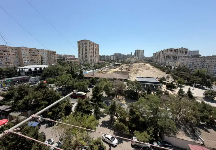 3 otaqlı mənzil Satılır, Suraxanı qəs., Suraxanı, Bakı