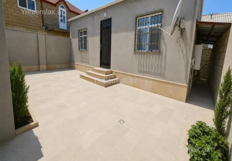 4 otaqlı mənzil Satılır, Sumqayıt
