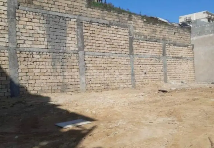 5.2 sot Torpaq Satılır, Badamdar qəs., Səbail, Bakı