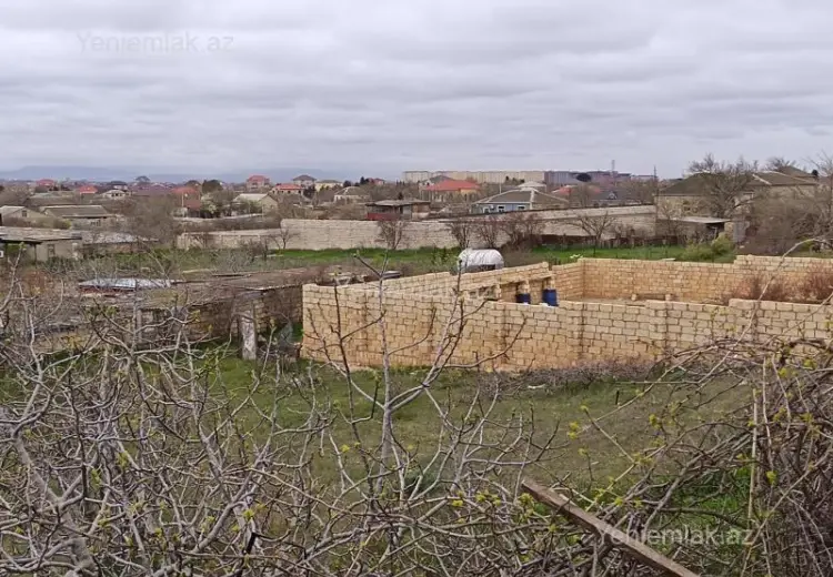12 sot Torpaq Satılır, Qurd dərəsi, Sumqayıt