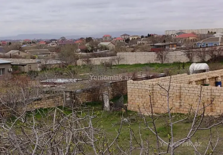 12 sot Torpaq Satılır, Qurd dərəsi, Sumqayıt