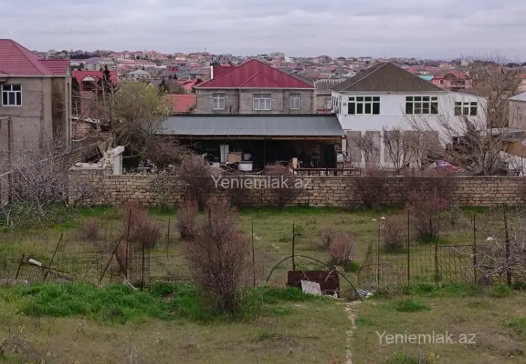 12 sot Torpaq Satılır, Qurd dərəsi, Sumqayıt