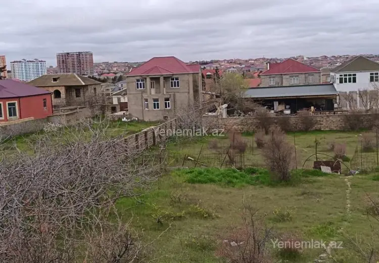 12 sot Torpaq Satılır, Qurd dərəsi, Sumqayıt