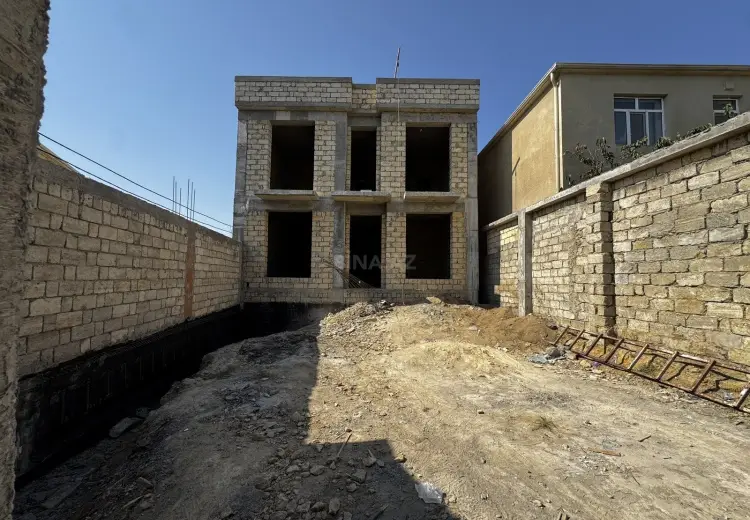 5 otaqlı mənzil Satılır, Badamdar qəs., Səbail, Bakı