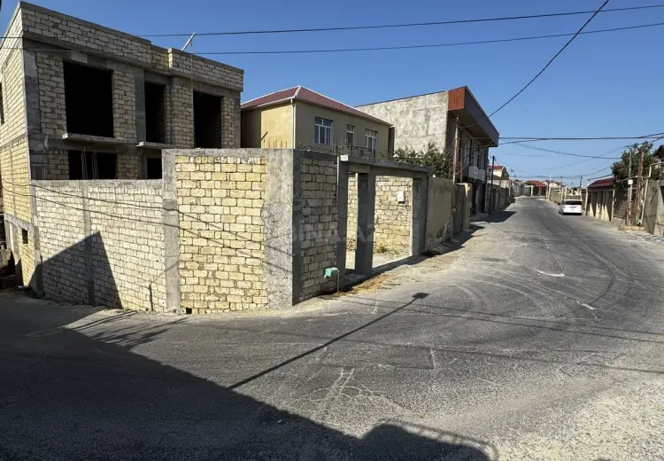 5 otaqlı mənzil Satılır, Badamdar qəs., Səbail, Bakı