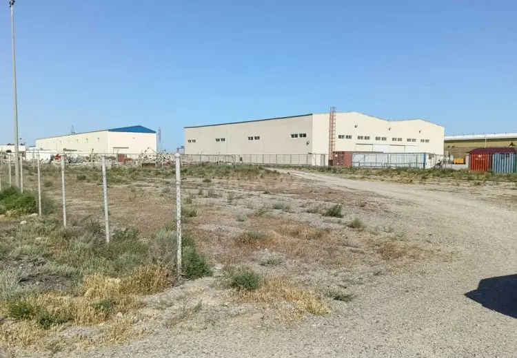 400 sot Torpaq Satılır, Lökbatan qəs., Qaradağ, Bakı