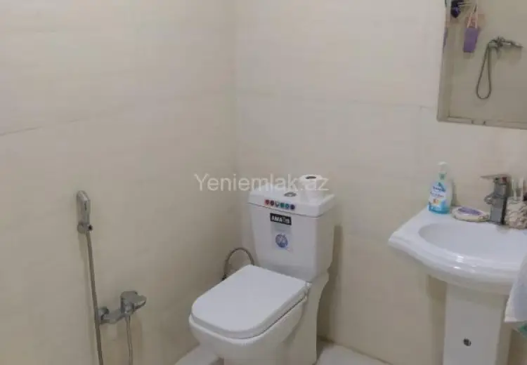 2 otaqlı mənzil Satılır, Xırdalan