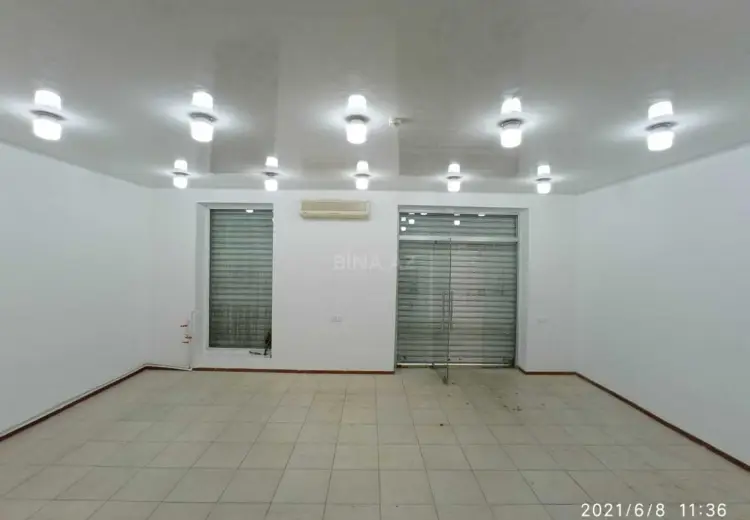 75 m² Obyekt / Ofis Satılır, Yasamal, Bakı