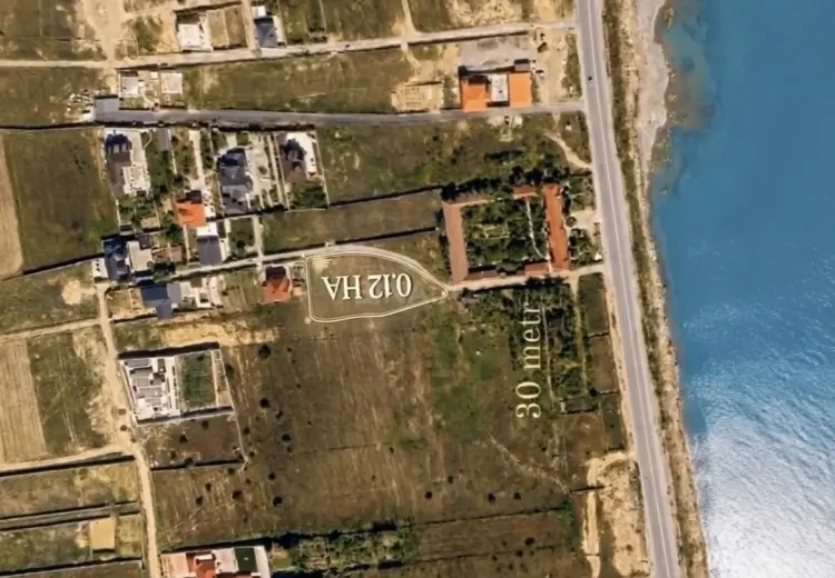 12 sot Torpaq Satılır, Masazır, Abşeron