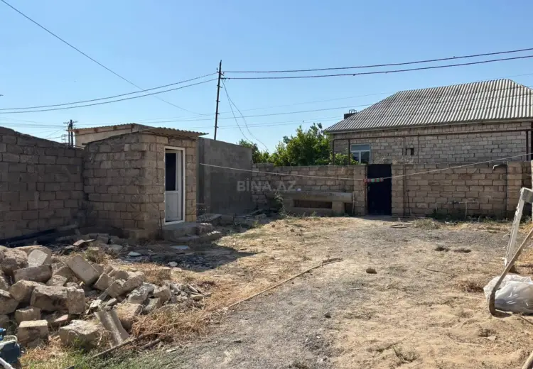 5 otaqlı mənzil Satılır, Hövsan qəs., Suraxanı, Bakı