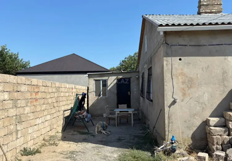 5 otaqlı mənzil Satılır, Hövsan qəs., Suraxanı, Bakı