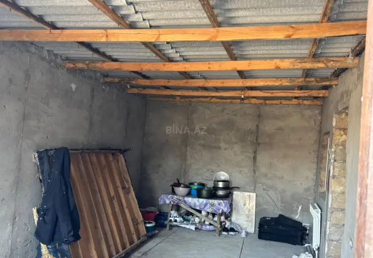 5 otaqlı mənzil Satılır, Hövsan qəs., Suraxanı, Bakı