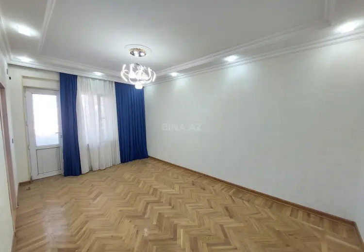 2 otaqlı mənzil Satılır, 7-ci mikrorayon, Binəqədi, Bakı