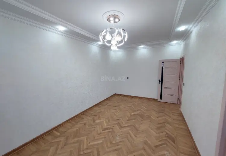2 otaqlı mənzil Satılır, 7-ci mikrorayon, Binəqədi, Bakı