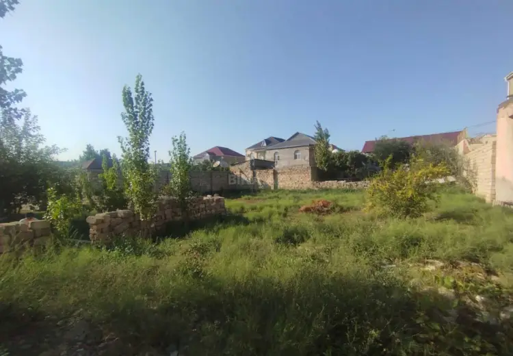 5 sot Torpaq Satılır, Əhmədli, Xətai, Bakı