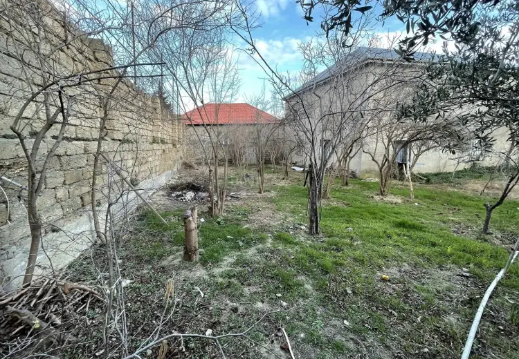 4.5 sot Torpaq Satılır, Xətai, Bakı