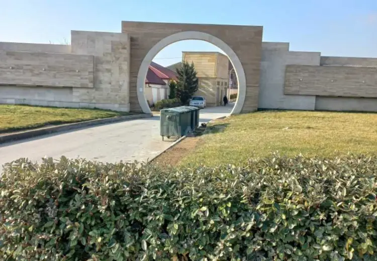 5 sot Torpaq Satılır, Buzovna, Xəzər, Bakı
