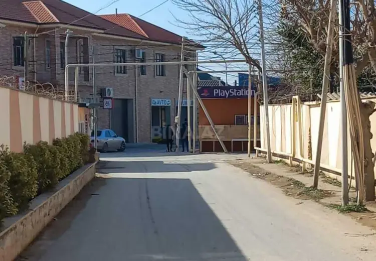 5 sot Torpaq Satılır, Buzovna, Xəzər, Bakı