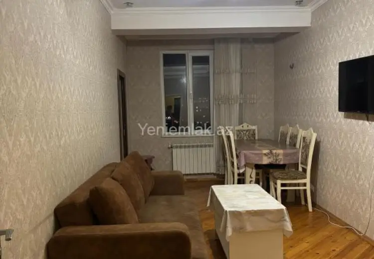 2 otaqlı mənzil Satılır, Xırdalan