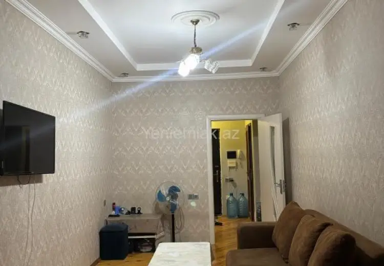 2 otaqlı mənzil Satılır, Xırdalan