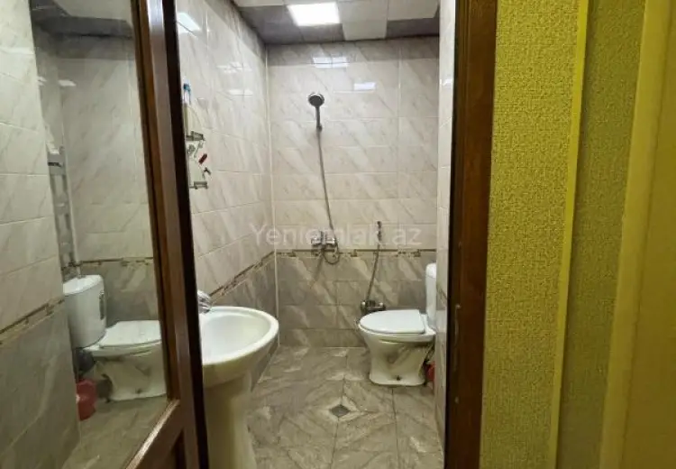 2 otaqlı mənzil Satılır, Xırdalan