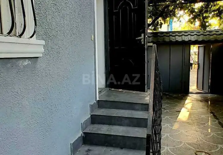 3 otaqlı mənzil Satılır, Biləcəri qəs., Binəqədi, Bakı